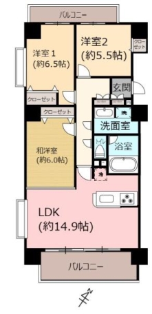 物件画像