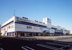 【スーパー】フィールシャンピアポート 1269m 周辺環境