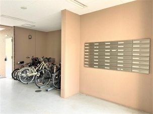 その他共用部分