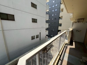 現地からの眺望