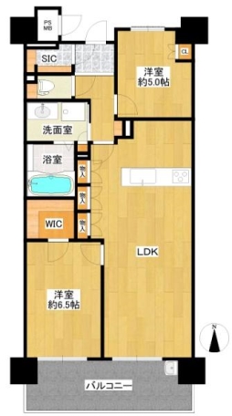 物件画像