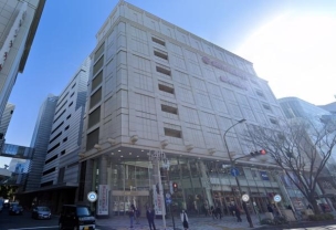 【ショッピング施設】松坂屋名古屋店 690m 周辺環境
