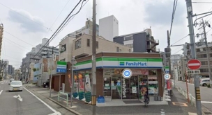 【コンビニ】ファミリーマート千代田二丁目店 99m 周辺環境