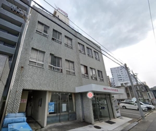【病院】医療法人すみれ会中央病院 352m 周辺環境