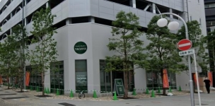 【ショッピング施設】タチヤ錦二丁目店 924m 周辺環境
