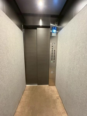 エレベーター その他共用部分