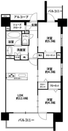 物件画像