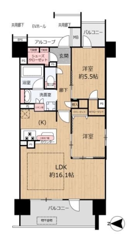 物件画像