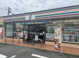 【コンビニ】セブンイレブン南知多美浜町奥田店 848m 周辺環境