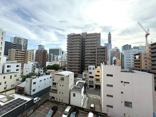 現地からの眺望