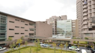 【大学】国立名古屋大学鶴舞キャンパス 1026m 周辺環境
