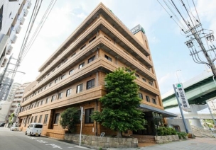 【病院】医療法人聖真会横山記念病院 451m 周辺環境