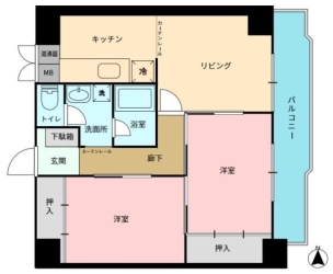 物件画像
