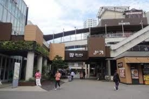 【ショッピング施設】アスナル金山 1100m 周辺環境
