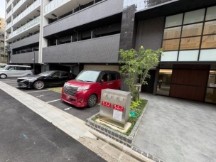 その他共用部分