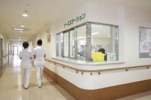【病院】国立大学法人名古屋大学医学部附属病院 1091m 周辺環境