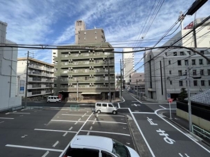 現地からの眺望